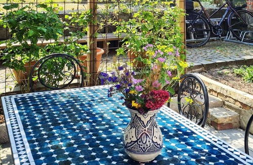 Simrishamn House | 5 star holiday home in SIMRISHAMN
