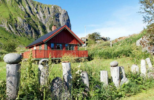 Vestvagøy Other | 50 m² Accommodation ∙ 2 bedrooms ∙ 4 guests