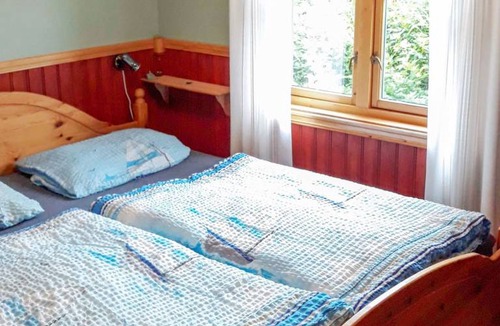 Vestvagøy House | 50 m² House ∙ 1 bedroom ∙ 4 guests