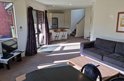 Hanmer Springs House | 52b Conical Hill Road