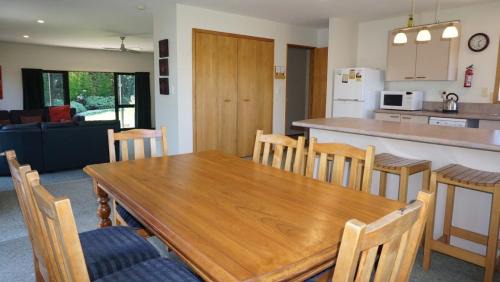 Hanmer Springs House | 54 Conical Hill Road