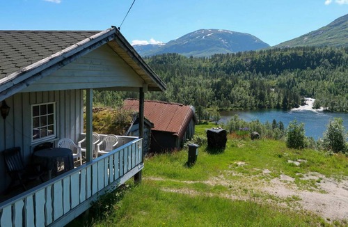 Gaular Other | 55 m² Accommodation ∙ 2 bedrooms ∙ 5 guests