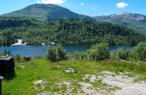 Gaular Other | 55 m² Accommodation ∙ 2 bedrooms ∙ 5 guests