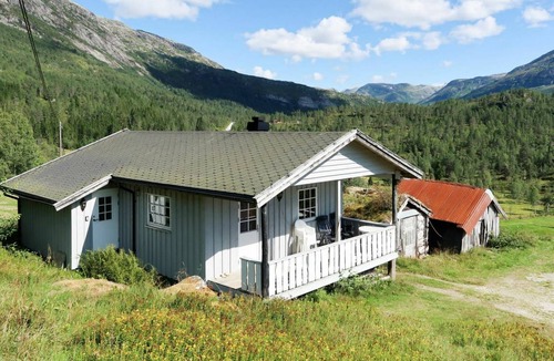 Gaular Other | 55 m² Accommodation ∙ 2 bedrooms ∙ 5 guests