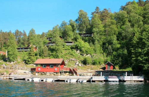 Lyngdal Other | 55 m² Accommodation ∙ 2 bedrooms ∙ 5 guests