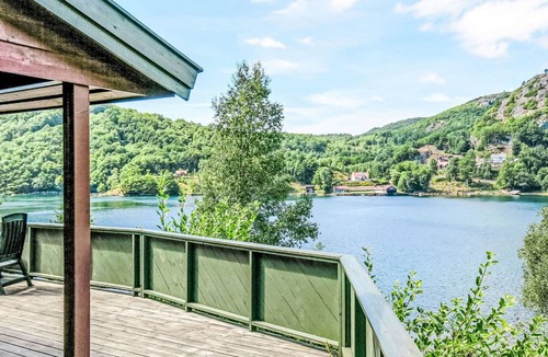 Lyngdal Other | 55 m² Accommodation ∙ 2 bedrooms ∙ 5 guests