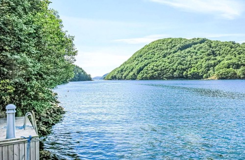 Lyngdal Other | 55 m² Accommodation ∙ 2 bedrooms ∙ 5 guests