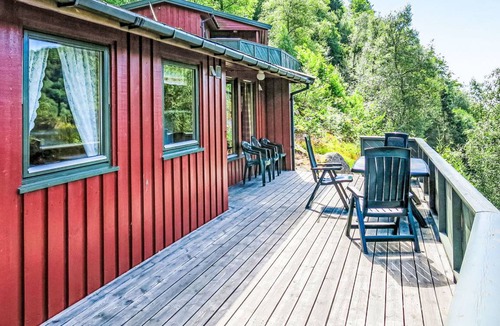 Lyngdal Other | 55 m² Accommodation ∙ 2 bedrooms ∙ 5 guests