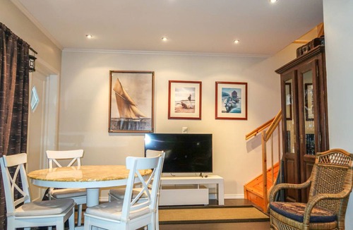 Tysnes Apartment | 55 m² Apartment ∙ 1 bedroom ∙ 4 guests