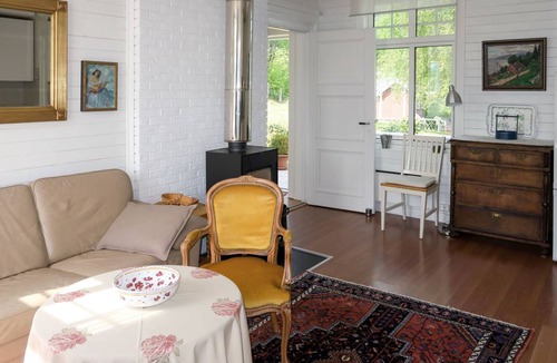 Balestrand Apartment | 55 m² Apartment ∙ 2 bedrooms ∙ 3 guests