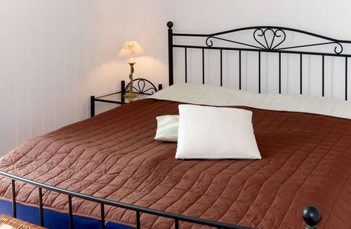 Balestrand Apartment | 55 m² Apartment ∙ 2 bedrooms ∙ 3 guests