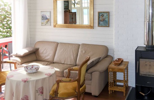Balestrand Apartment | 55 m² Apartment ∙ 2 bedrooms ∙ 3 guests