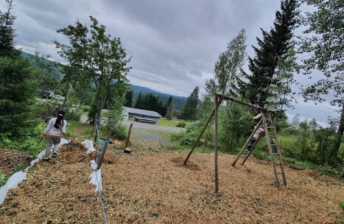Ringsaker Cottage | 55 m² Cabin ∙ 2 bedrooms ∙ 8 guests