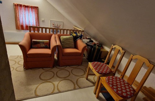 Ringsaker Cottage | 55 m² Cabin ∙ 2 bedrooms ∙ 8 guests