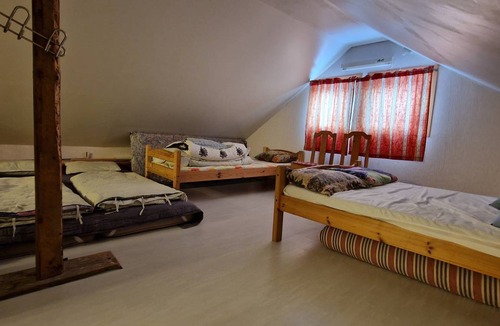 Ringsaker Cottage | 55 m² Cabin ∙ 2 bedrooms ∙ 8 guests