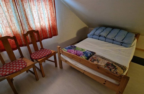 Ringsaker Cottage | 55 m² Cabin ∙ 2 bedrooms ∙ 8 guests