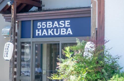 Happo Hostel | 55BASE Hakuba