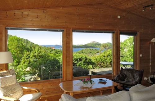 Farsund House | 56 m² House ∙ 2 bedrooms ∙ 5 guests