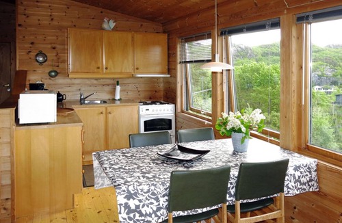 Farsund House | 56 m² House ∙ 2 bedrooms ∙ 5 guests