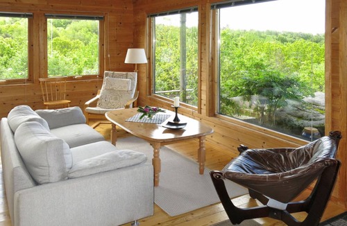 Farsund House | 56 m² House ∙ 2 bedrooms ∙ 5 guests