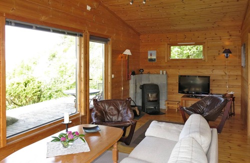 Farsund House | 56 m² House ∙ 2 bedrooms ∙ 5 guests