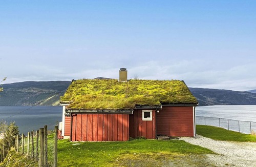 Stryn Other | 60 m² Accommodation ∙ 3 bedrooms ∙ 8 guests