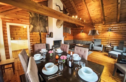 Stryn House | 60 m² House ∙ 1 bedroom ∙ 8 guests