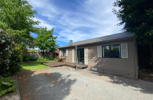 Hanmer Springs House | 61 Conical Hill Road