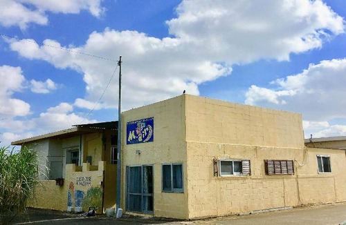 Yonaha Hostel | 64 m² Hostel ∙ 127 guests