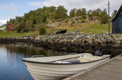 Tysnes Other | 65 m² Accommodation ∙ 4 bedrooms ∙ 8 guests