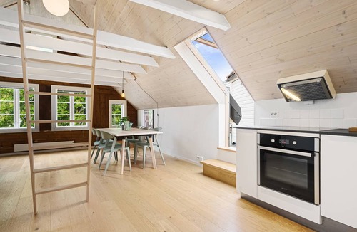 Stavanger Apartment | 65 m² Apartment ∙ 2 bedrooms ∙ 6 guests