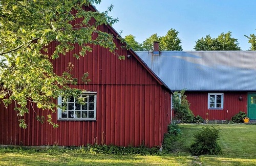 Sjobo House | 7 person holiday home in SJÖBO