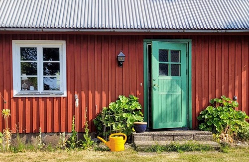 Sjobo House | 7 person holiday home in SJÖBO