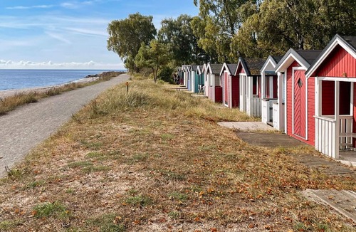 Sjobo House | 7 person holiday home in SJÖBO
