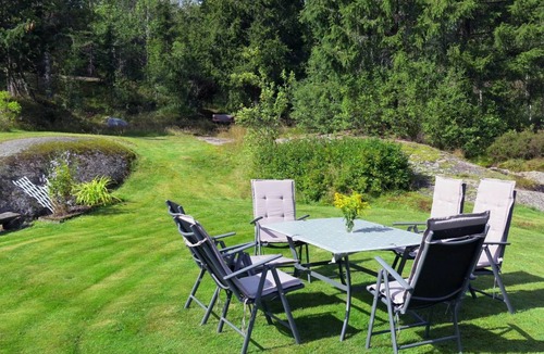Grimstad Other | 70 m² Accommodation ∙ 3 bedrooms ∙ 6 guests