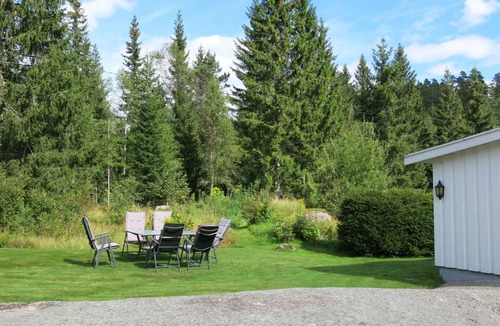Grimstad Other | 70 m² Accommodation ∙ 3 bedrooms ∙ 6 guests