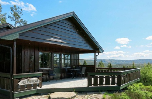 Nissedal Other | 70 m² Accommodation ∙ 3 bedrooms ∙ 7 guests