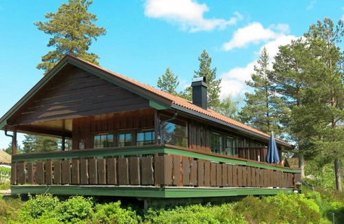 Nissedal Other | 70 m² Accommodation ∙ 3 bedrooms ∙ 7 guests