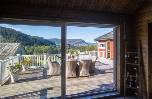 Tysnes Other | 70 m² Accommodation ∙ 3 bedrooms ∙ 6 guests