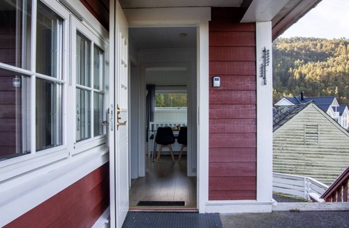 Tysnes Other | 70 m² Accommodation ∙ 3 bedrooms ∙ 6 guests