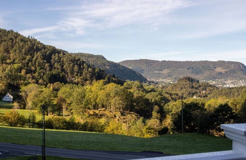 Tysnes Other | 70 m² Accommodation ∙ 3 bedrooms ∙ 6 guests