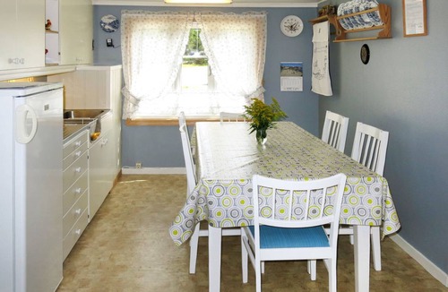Grimstad House | 70 m² House ∙ 3 bedrooms ∙ 6 guests