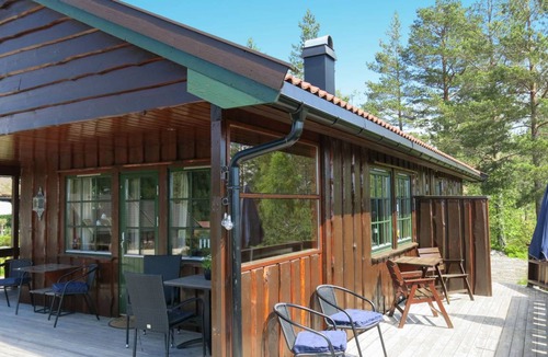 Nissedal House | 70 m² House ∙ 3 bedrooms ∙ 7 guests