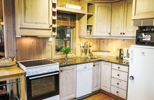 Nissedal House | 70 m² House ∙ 3 bedrooms ∙ 7 guests