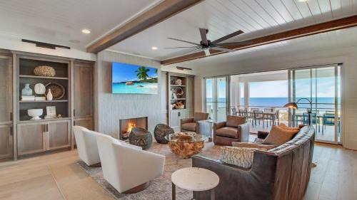 Isle of Palms House | 710 Ocean Boulevard by AvantStay