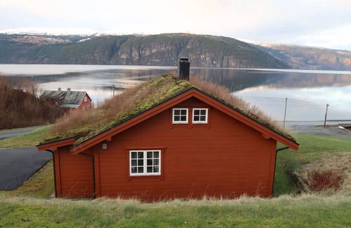 Stryn Other | 72 m² Accommodation ∙ 3 bedrooms ∙ 6 guests