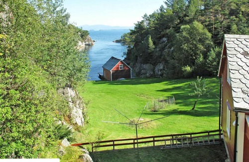 Tysnes Other | 72 m² Accommodation ∙ 2 bedrooms ∙ 5 guests
