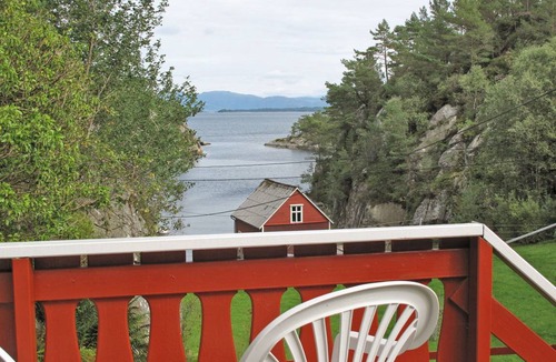 Tysnes Other | 72 m² Accommodation ∙ 2 bedrooms ∙ 5 guests