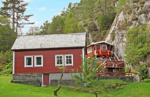 Tysnes Other | 72 m² Accommodation ∙ 2 bedrooms ∙ 5 guests