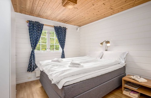 Stryn House | 72 m² House ∙ 1 bedroom ∙ 6 guests